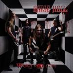 Cover:  - Hellborn