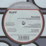 Cover: Ruff - Denoiser (Noise One)