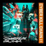 Cover: Digital Punk - Cyber Kill Chain