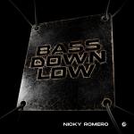 Cover: Nicky Romero - Bass Down Low