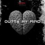 Cover: Ginia - Outta My Mind