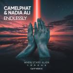 Cover: Nadia Ali - Endlessly