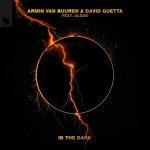 Cover: David Guetta - In The Dark