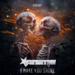 Cover: AniMe - I Make You Shine