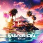 Cover: A-RIZE - Mansion