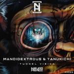 Cover: Tanukichi - Tunnel Vision