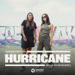 Cover: Leah - Hurricane