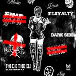 Cover: Blasterjaxx - F#ck The DJ