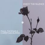 Cover: Christian Burns - Enjoy The Silence