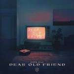 Cover: Justin Mylo - Dear Old Friend