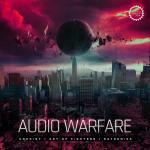 Cover: Art Of Fighters - Audio Warfare