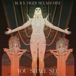 Cover: Black Tiger Sex Machine ft. Wasiu - You Shall See