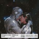Cover: MorganJ feat. FWN - Make Luv