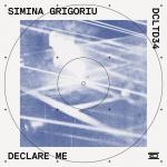 Cover: Simina Grigoriu - Astral Waters