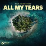 Cover: Bolier &amp; Weekend Wonders - All My Tears