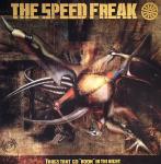 Cover: The Speed Freak - Purple Haze