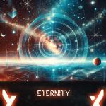 Cover: Sunhiausa - Eternity