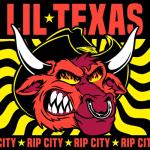 Cover: Lil Texas - Rip City