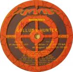 Cover: Gollum & Hunter - Abfahr'n