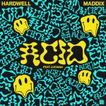 Cover: Hardwell & Maddix feat. Luciana - Acid