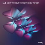 Cover: ALB - Melancholy Remedy