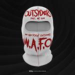 Cover: Outsiders - W.A.F.O.