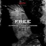Cover: Outsiders - Free