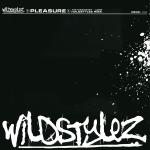 Cover: Wildstylez - Pleasure