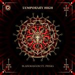 Cover: Toneshifterz - Temporary High Part II (Brennan Heart & Toneshifterz Remix)