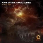 Cover: Mark - Black Sky