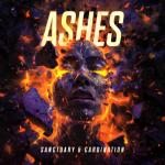Cover: Cardination - Ashes