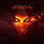 Cover: Sasha F - Deadzone