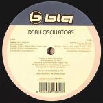 Cover: Dark Oscillators - Trapped (Solaio Mix)