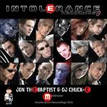 Cover: Jon The Baptist & DJ Chuck-E - Mutation
