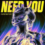 Cover: Dropgun Samples: Deep Tech House - Need You