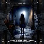 Cover: Fraqtion - Through The Dark