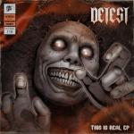 Cover: Detest - London (Hardcore 4 Life Remix)