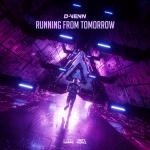 Cover: D-Venn - Running From Tomorrow