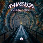 Cover: Ravision - Tunnel Vision