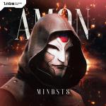 Cover: Mindst8 - Amon