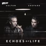 Cover: Sultan - Red Flags