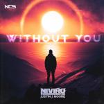 Cover: Justin J. Moore - Without You
