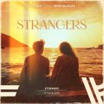 Cover: Stormerz - Strangers