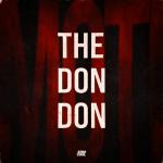 Cover: MOTi - The Don Don