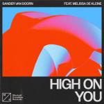 Cover: Sander van Doorn - High On You