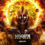 Cover: Mindst8 - The Gods