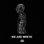 Cover: MREYE - Death Bed