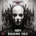 Cover: Omistettu - Behind You