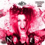 Cover: Lowkickz - No Lies