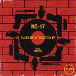 Cover: NC-17 - Rules Of Attraction